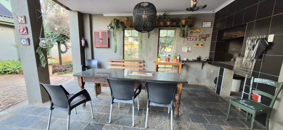 9 Bedroom Property for Sale in Rietfontein AH North West